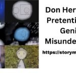 Don Hertzfeldt Pretentious