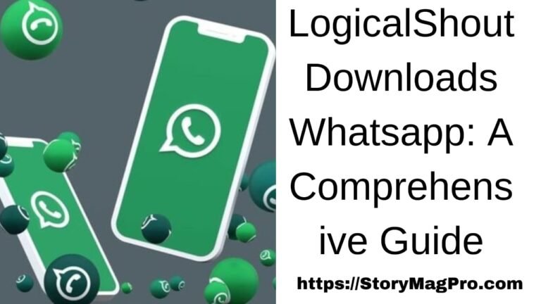 LogicalShout Downloads Whatsapp