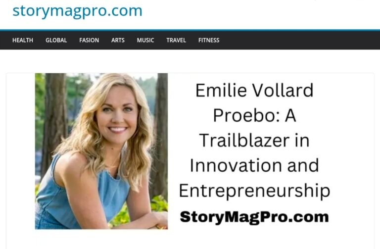 StoryMagPro.com