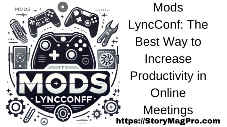 Mods LyncConf