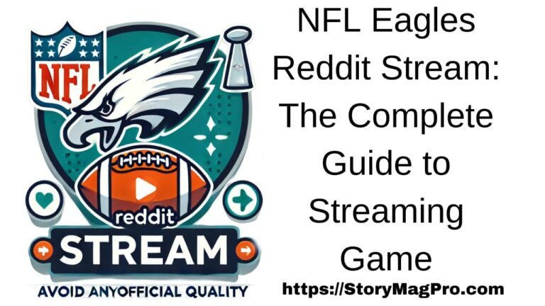 NFL Eagles Reddit Stream