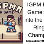 IGPM Boxer Game