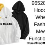 96528929 Hoodie