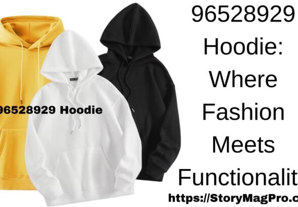 96528929 Hoodie