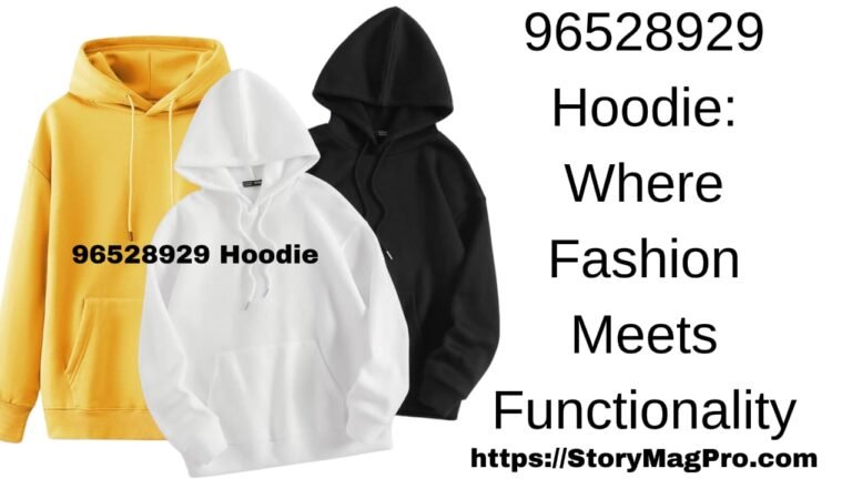 96528929 Hoodie