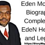 Eden Mcguffie Biography